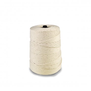 Librett Durables Butchers Twine Cotton 370-feet Made in America 248 for sale online