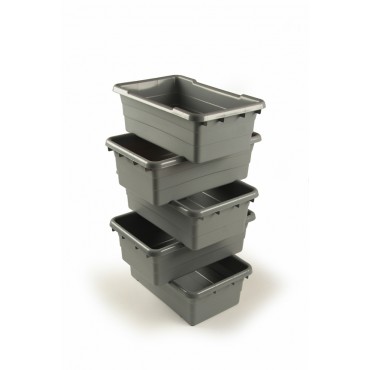 Meat Lugs, Meat Tubs, Meat Lug Totes in Stock - ULINE