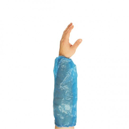 Waterproof Polyethylene Sleeves