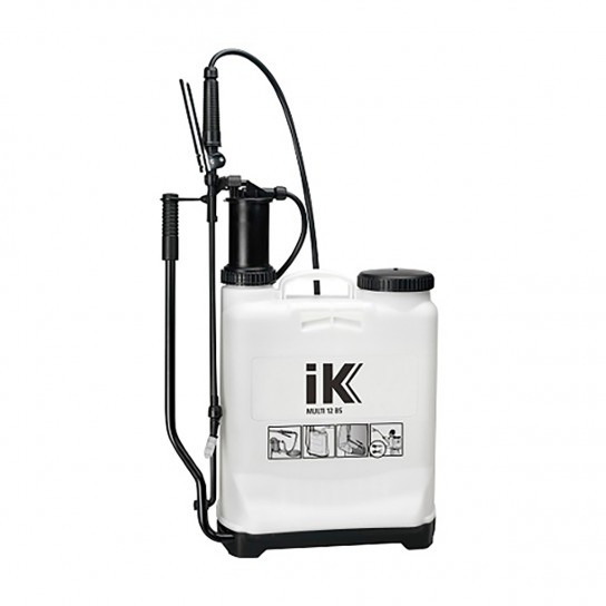 IK 3 GAL Backpack sprayer