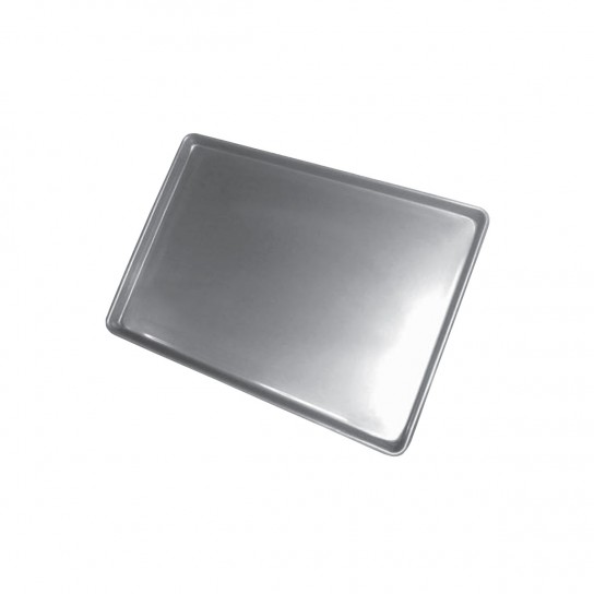501509 Stainless Steel Food Handling Tray- 18" W x 26" L