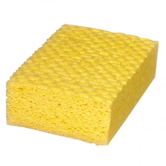 501537 Cellulose Block Sponges