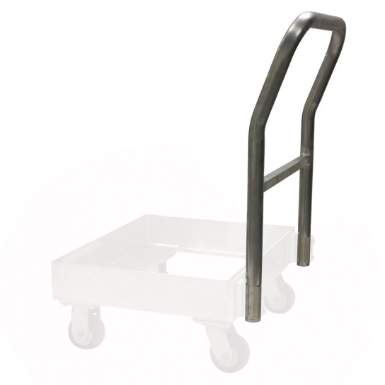 Chill Tray Dolly - Optional Handle