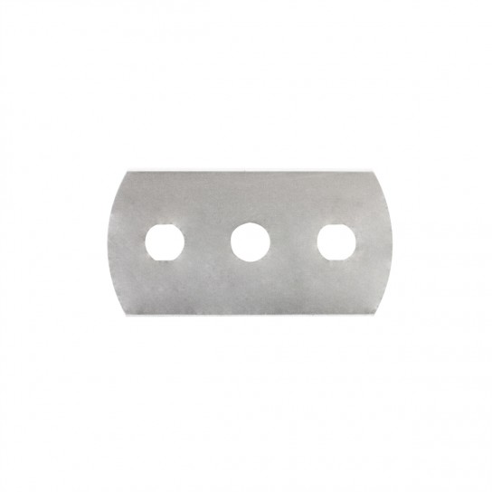 Stainless steel Replacement Blade for Bag Cutter