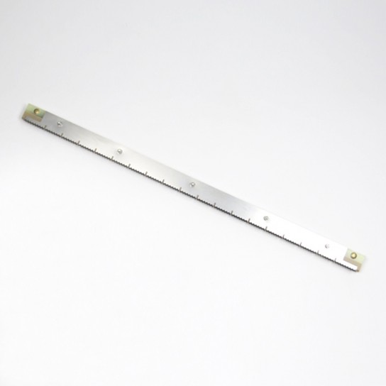 860001 Single Seam Seal Bar with Knife Assembly for the Ultravac 2100 