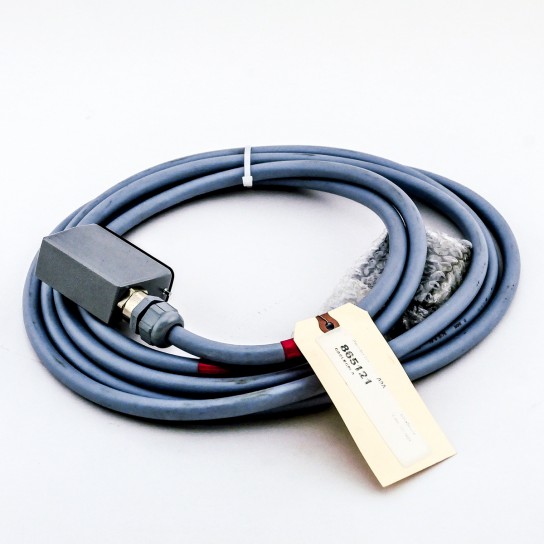 865121 Matrix Labeler Communication Cable A