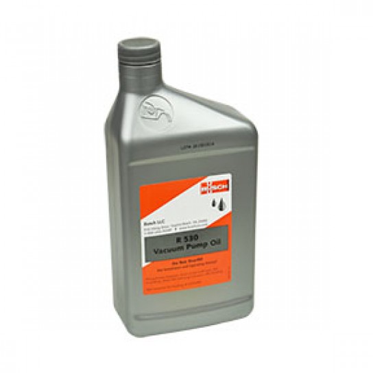 Oil 30W Non-Detergent (R530) for Ultravac 500/550/600/700