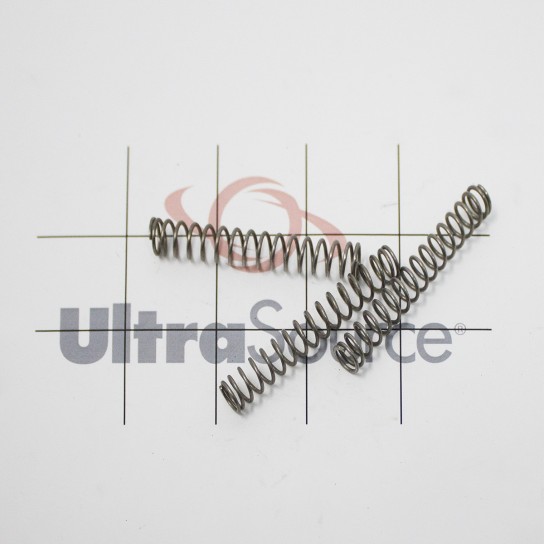 Ilpra Packaging Machine 55mm Spring for Film Press by UltraSource 782254