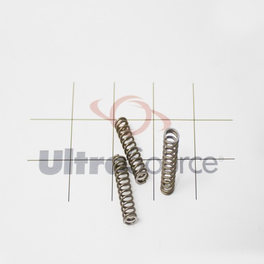 Ilpra Packaging Machine Spring for Film Press by UltraSource 780019