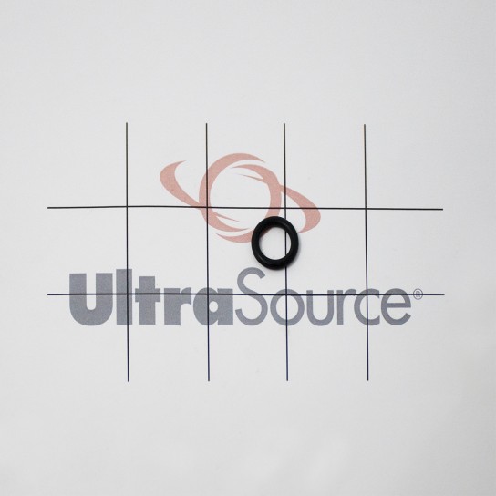 UltraSource 10mm x 2.5mm O-Ring Replacement Rollstock Packaging Machine 600810