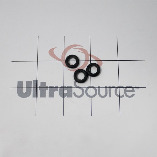 UltraSource 7mm x 3mm Rollstock Packaging O-Ring Low Temp 600804