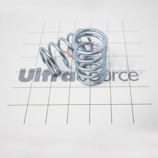UltraSource Rollstock Packaging Vacuum Valve Manifold Compression Coil Spring 603600