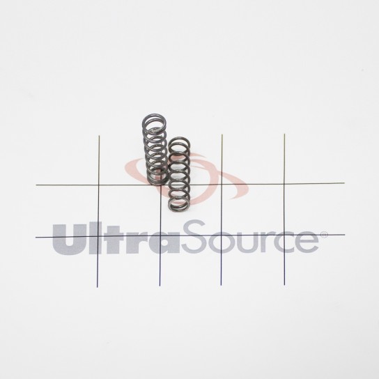 UltraSource Rollstock Replacement Part GRIPPER CHAIN SPRING 1/2" K CHAIN 