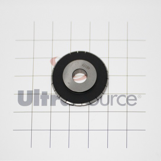 UltraSource Rollstock Thermoform Packaging Squeeze Perforation Blade 603709