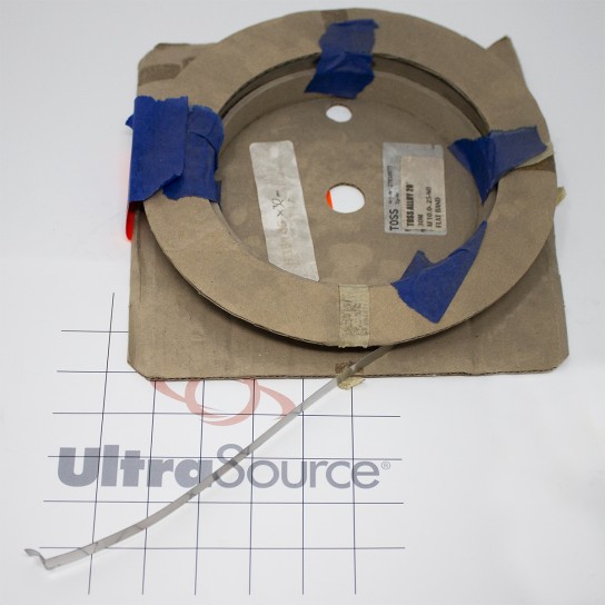 UltraSource Vacuum Chamber Packaging Seal Element for Biactive Seal