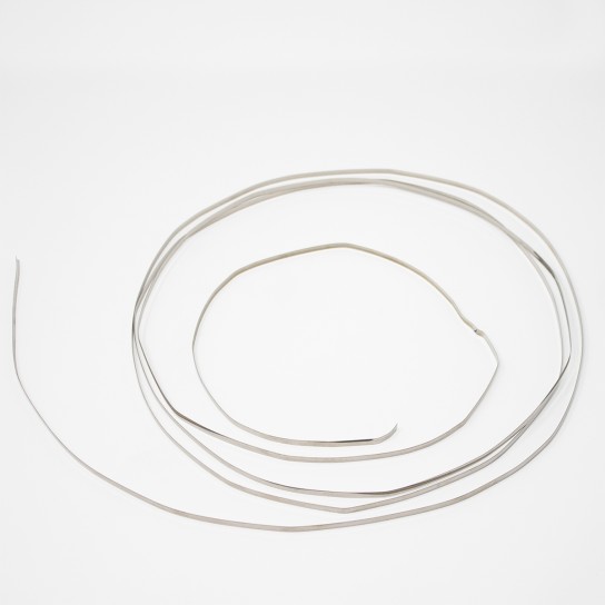 Seal Wire for Webomatic - Sold by the Inch from UltraSource
