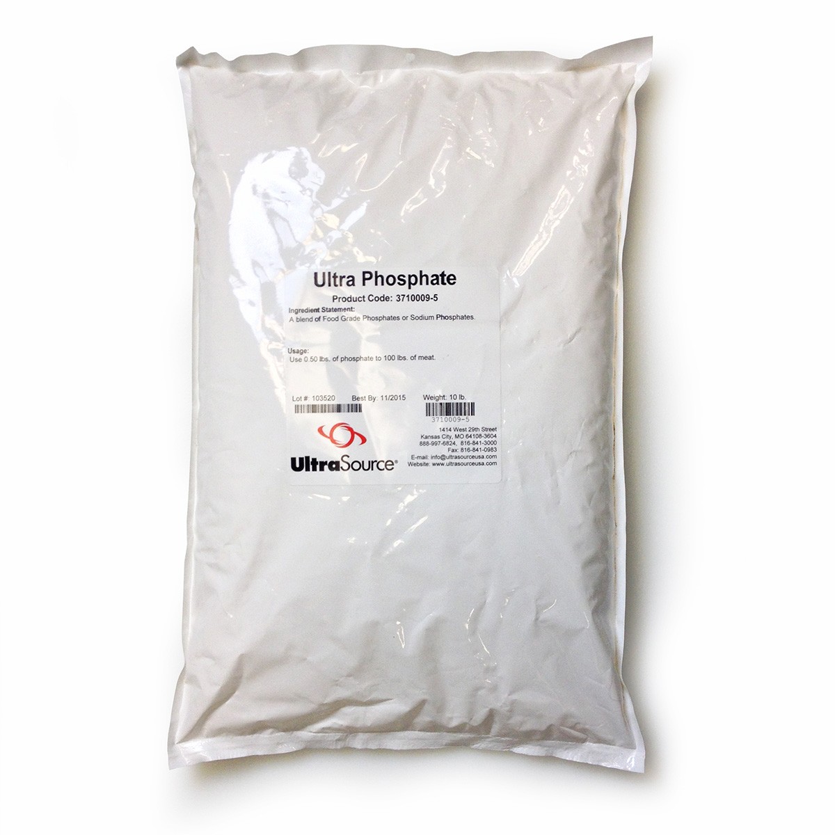 Meat Bags and Chub Bags  UltraSource food equipment and