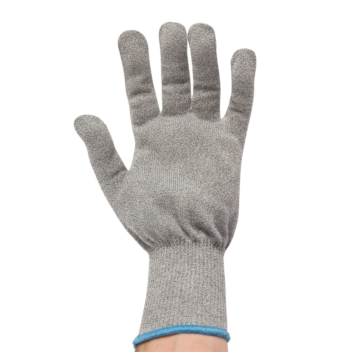 UltraSource Gloves - Cut Resistant UltraGlove™ with Special Fibers and  Stainless Steel ANSI / ISEA A5 or A6