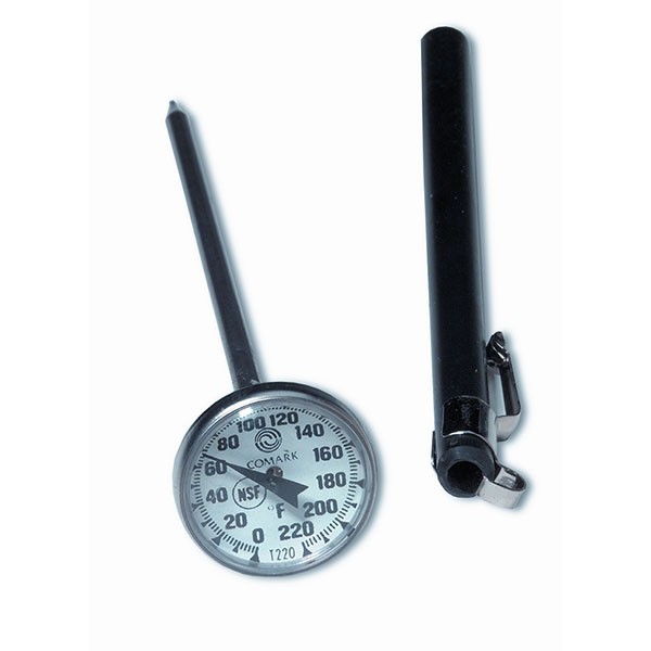 Meat Thermometer  UltraSource food equipment and industrial supplies