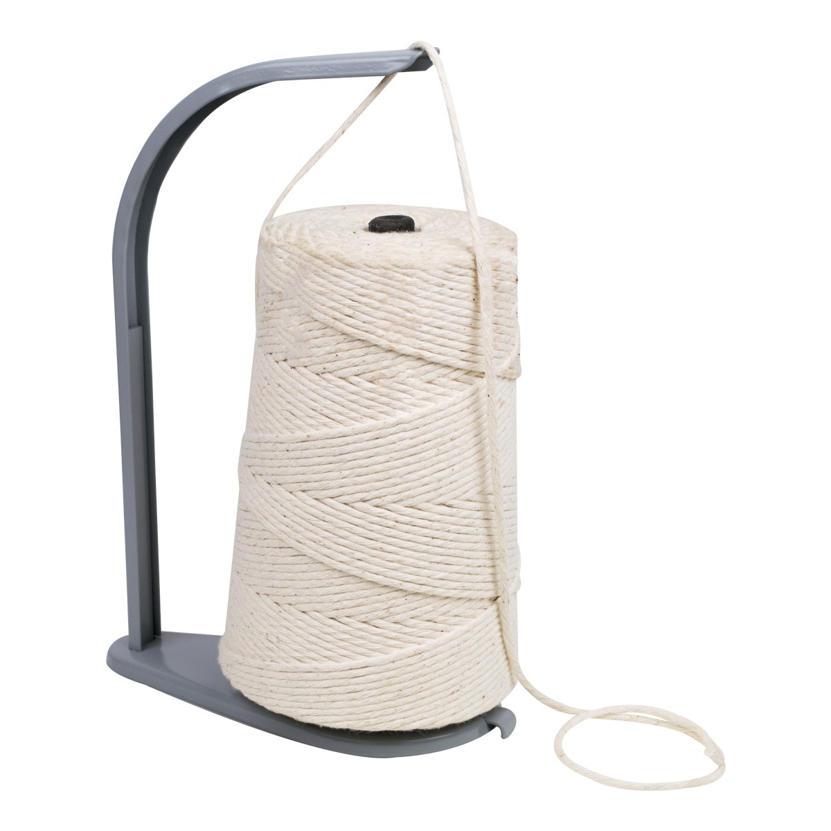 Butcher Twine / String Holder with Tension Spring  UltraSource food  equipment and industrial supplies