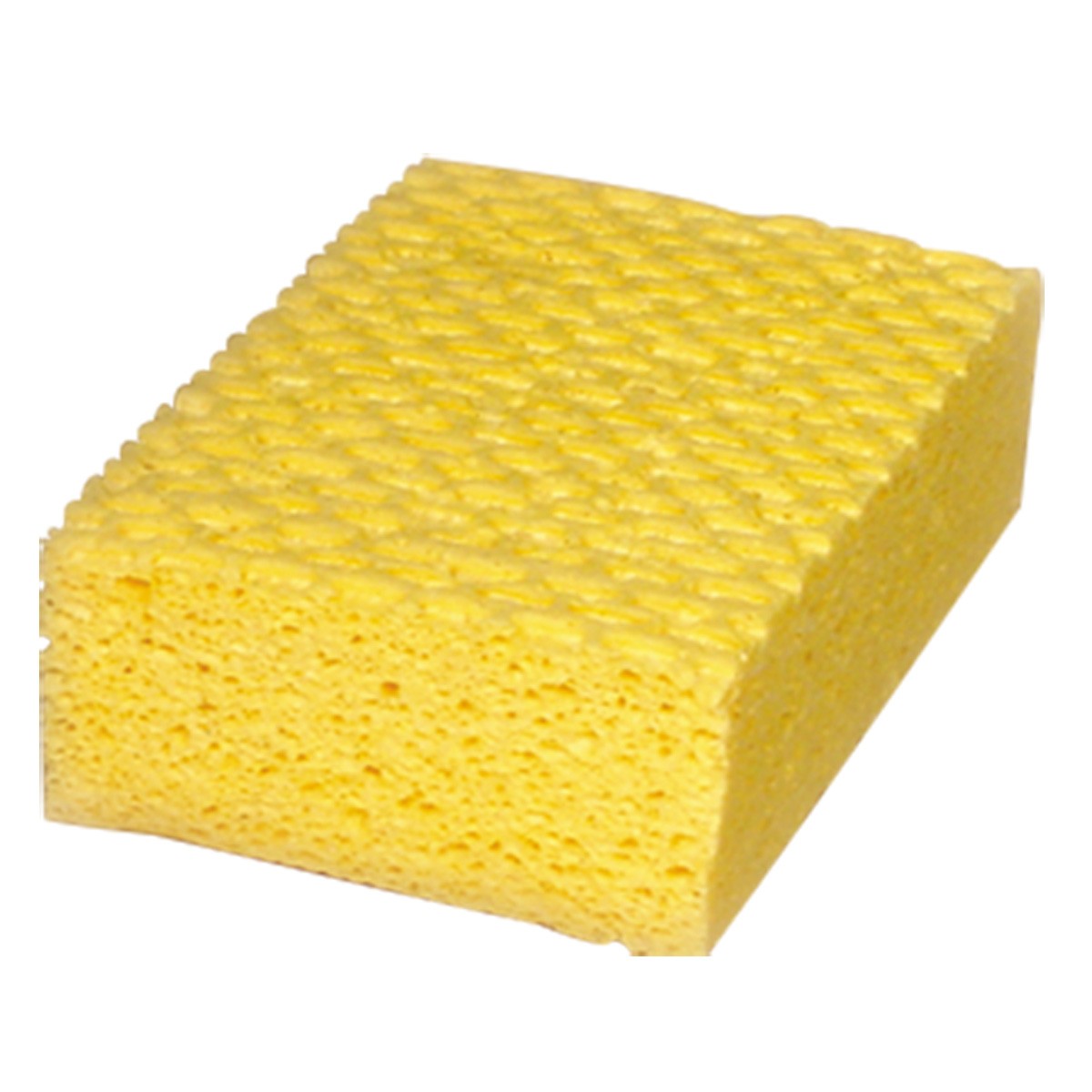 Small UltraSource 501535 Cellulose Block Sponges Pack of 24