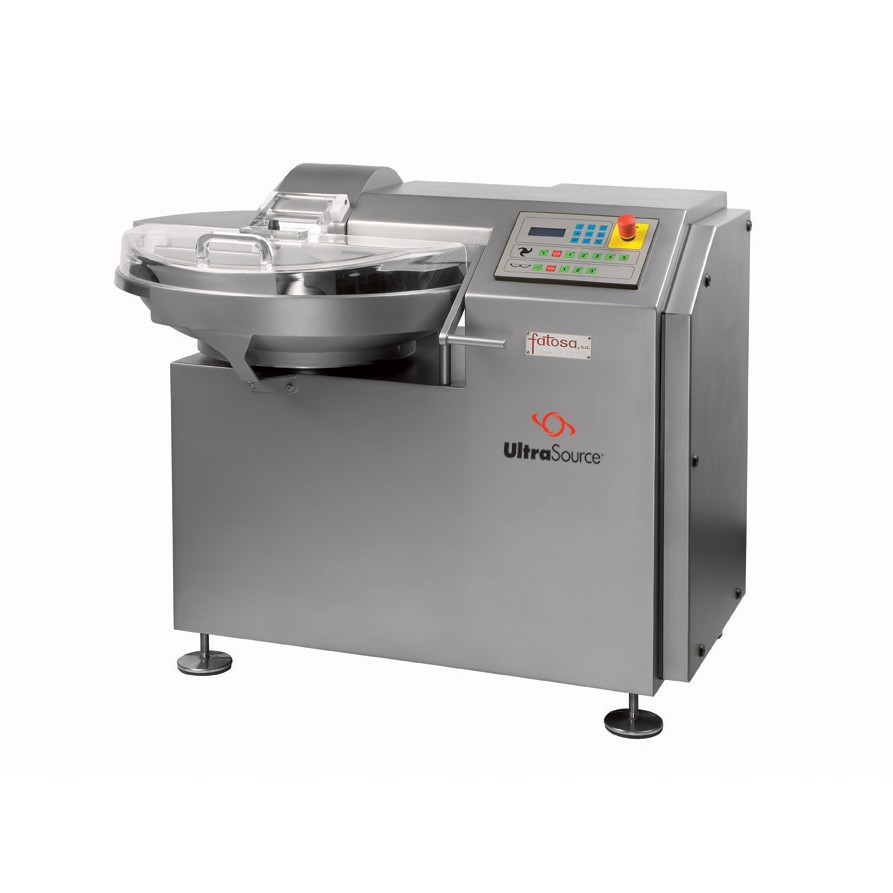 C-50VV Bowl Cutter  UltraSource food equipment and industrial