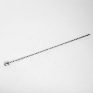332872 3mm Needle used with Gunther Injectors