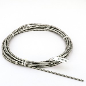 350914 Resistance Temperature Detection Probe for Smokehouses