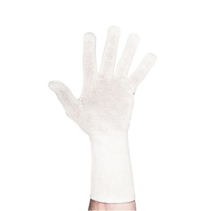 Extended Cuff Cut Resistant Glove