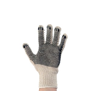 Double Dot Gloves