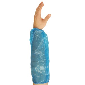Waterproof Polyethylene Sleeves