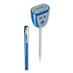 DT400 Pocket Digital Thermometer   