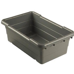 UltraTotes™ Utility Tub, Safe for Food and Super Strong