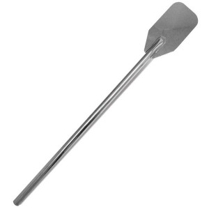 Stainless Steel Paddles