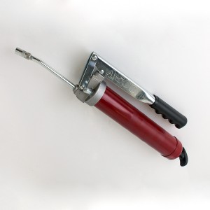 Grease Gun - Professional Lever Style