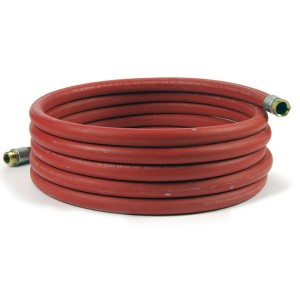 General Purpose Hoses, 3/4" and Either 25-ft. or 50-ft. Length