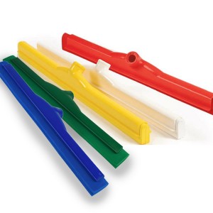 Double Foam Plastic Squeegees Image