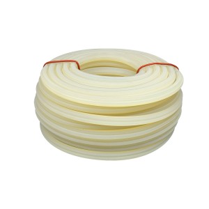 Ultravac 3500 Extruded Round Lid Gasket (Sold by the foot) 835668