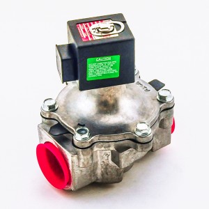 860611 Solenoid valve for Ultravac 2100