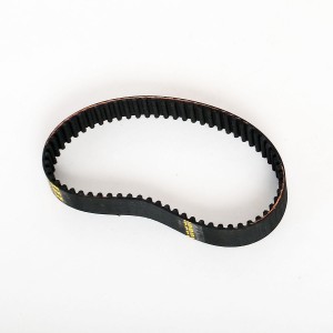 Timing Belt for Matrix Express, Inline and Posi 200 Labelers 866561