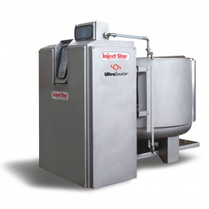 CLB-1100 Brine Mixing Station