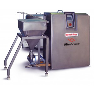 CLB-800 Brine Mixing Station