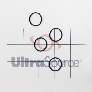 UltraSource Injectstar Pickle Injector Needle O Ring 340508