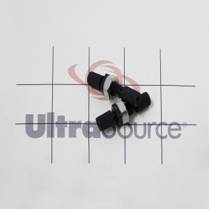 UltraSource Labeler Fiber Optic Connector Bulkhead 868577