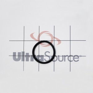 UltraSource Rollstock Replacement O Ring 32 MM Buna Low Temp 600842