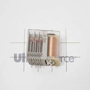 UltraSource Rollstock Thermoform KACO Safety Relay Circuit 601190