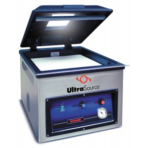 Ultravac 225 Chamber Vacuum Sealer