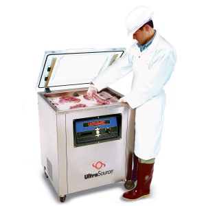 Ultravac® 500 Vacuum Packaging Machine - Single Chamber