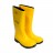 Dunlop Purofort Full Safety Boots Yellow