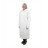 Disposable PolyWear Gown White 450061, 450064, 450067